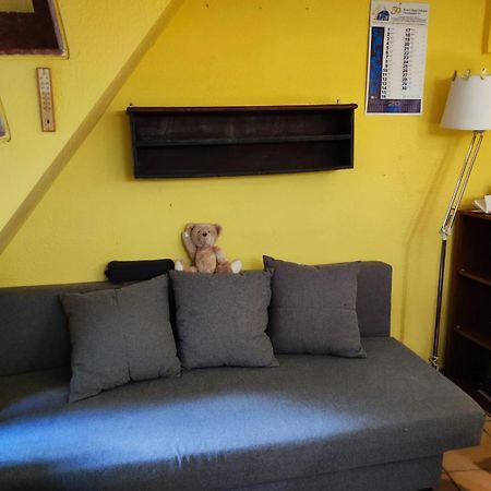 B&B Da Lb Rzym Zewnętrze zdjęcie