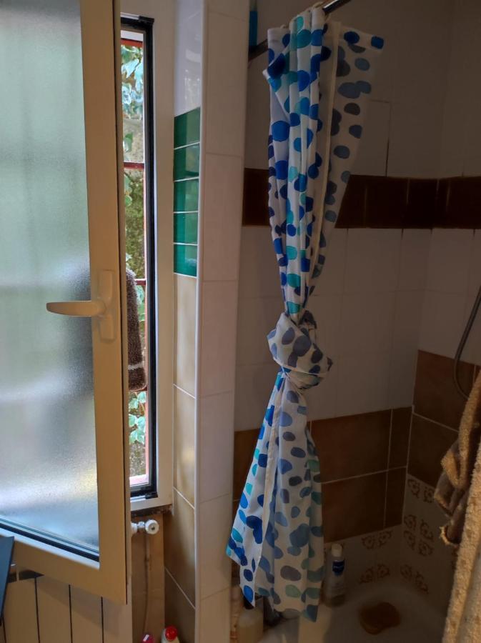 B&B Da Lb Rzym Zewnętrze zdjęcie