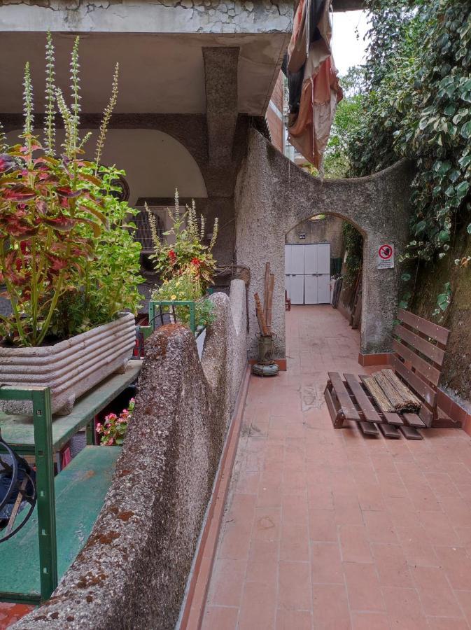 B&B Da Lb Rzym Zewnętrze zdjęcie