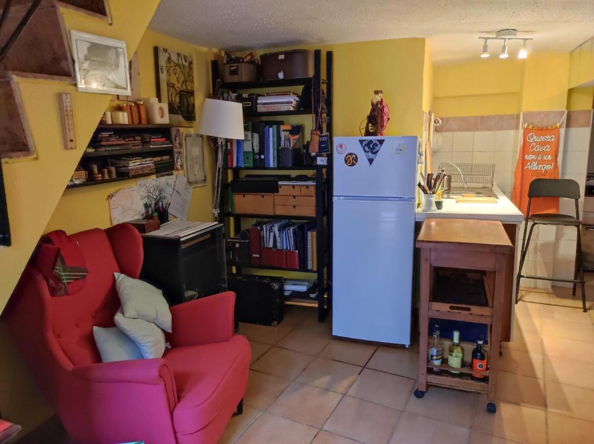 B&B Da Lb Rzym Zewnętrze zdjęcie