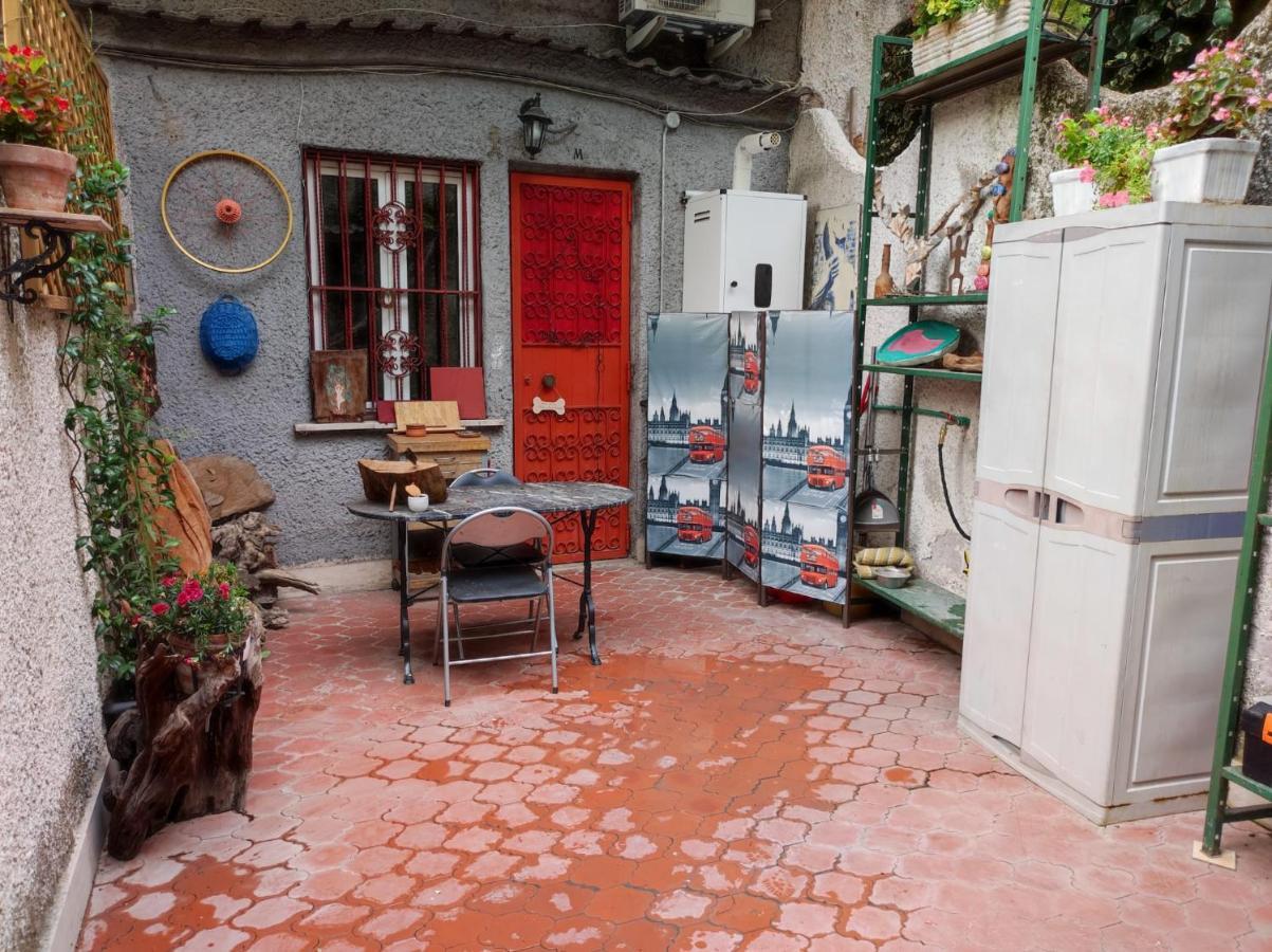 B&B Da Lb Rzym Zewnętrze zdjęcie