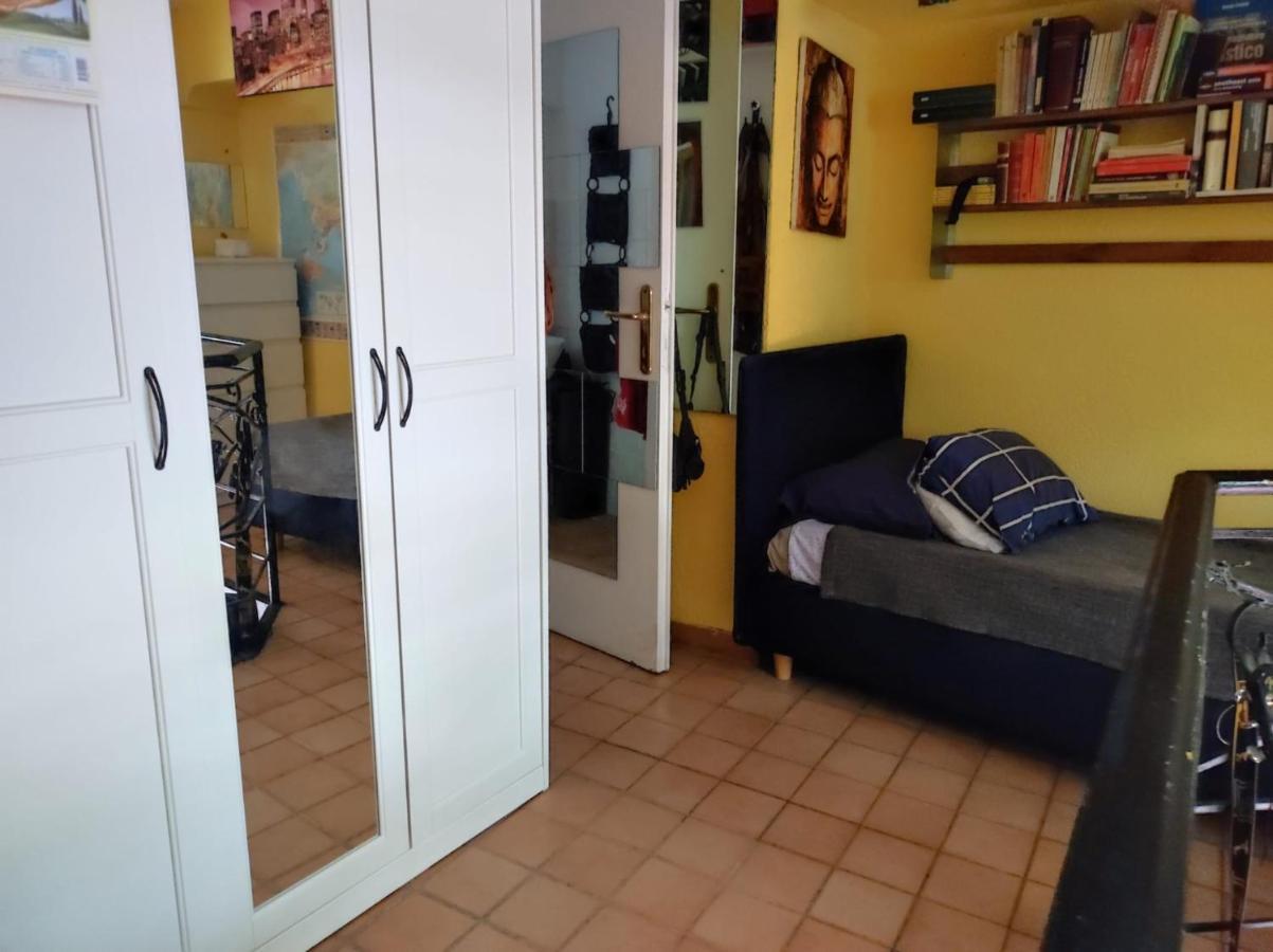 B&B Da Lb Rzym Zewnętrze zdjęcie