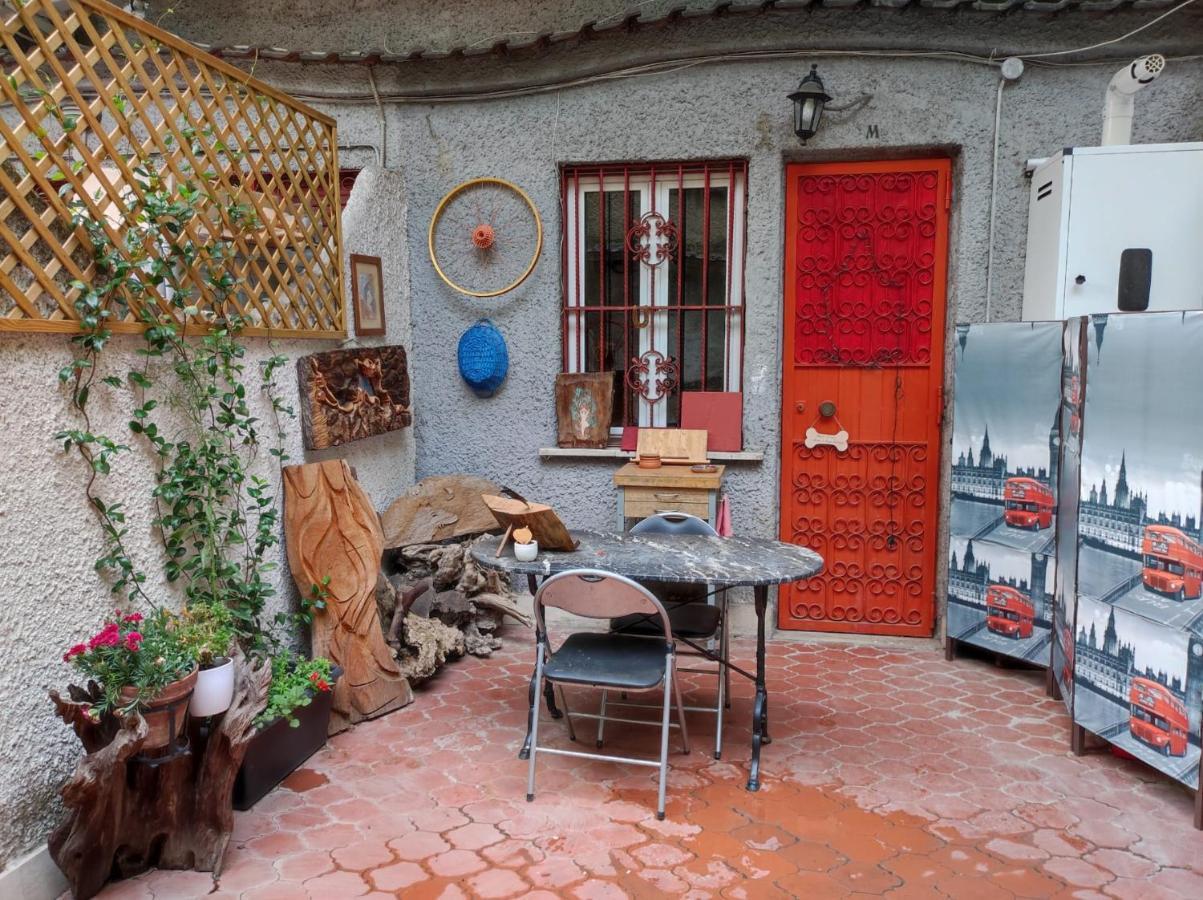 B&B Da Lb Rzym Zewnętrze zdjęcie