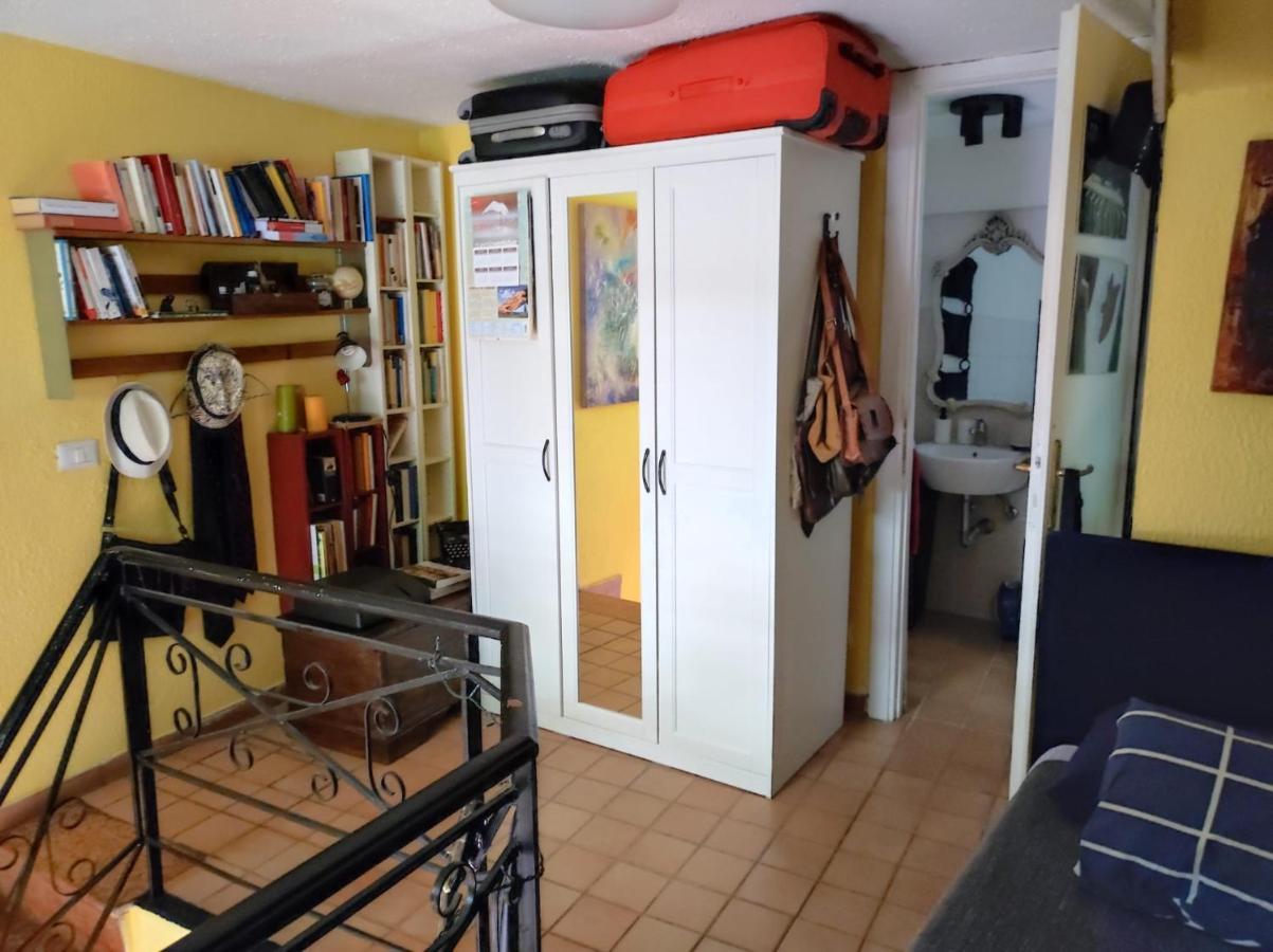 B&B Da Lb Rzym Zewnętrze zdjęcie
