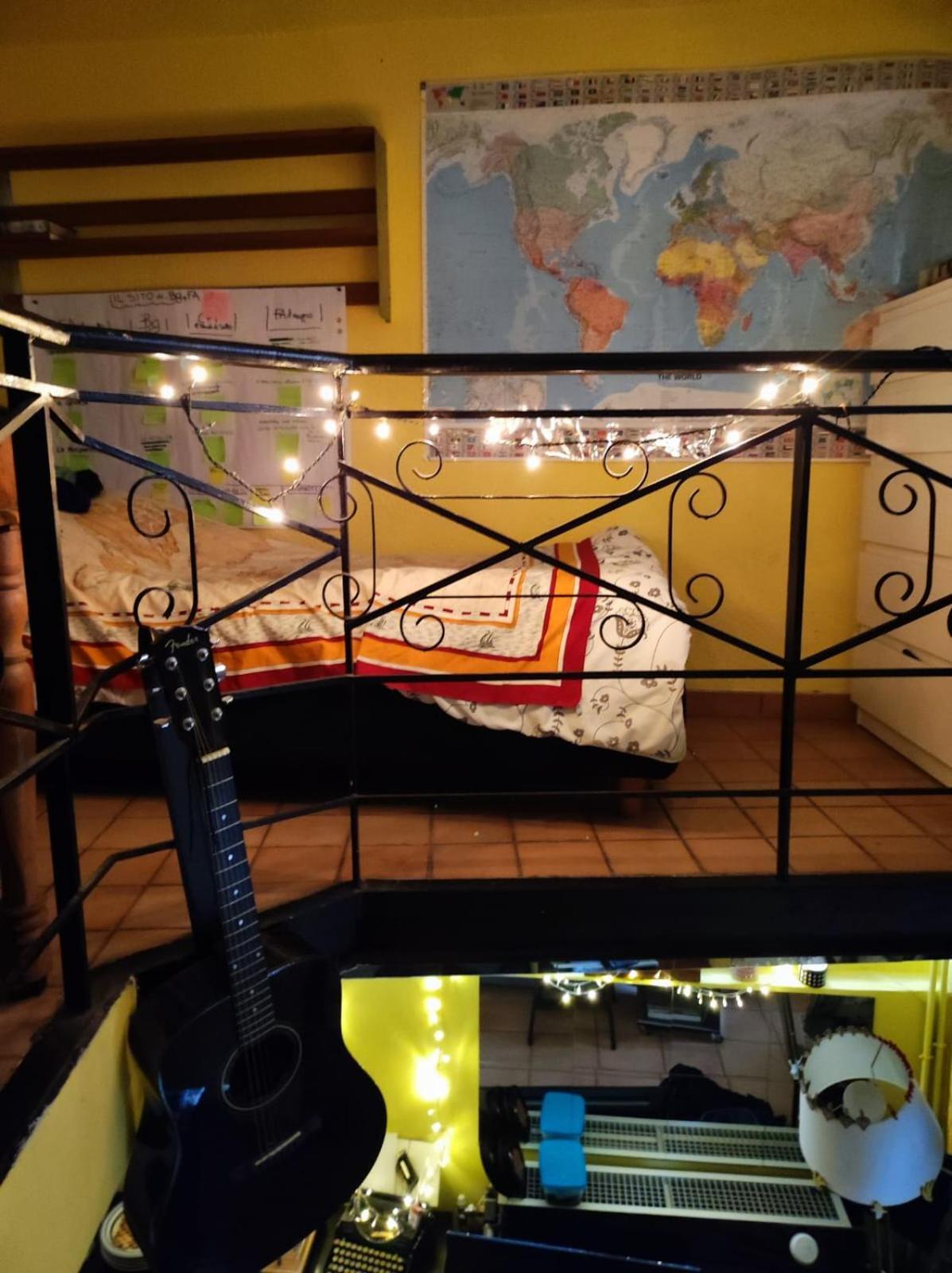 B&B Da Lb Rzym Zewnętrze zdjęcie