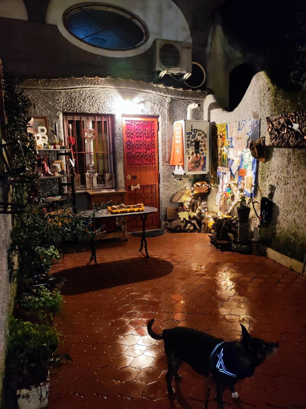 B&B Da Lb Rzym Zewnętrze zdjęcie