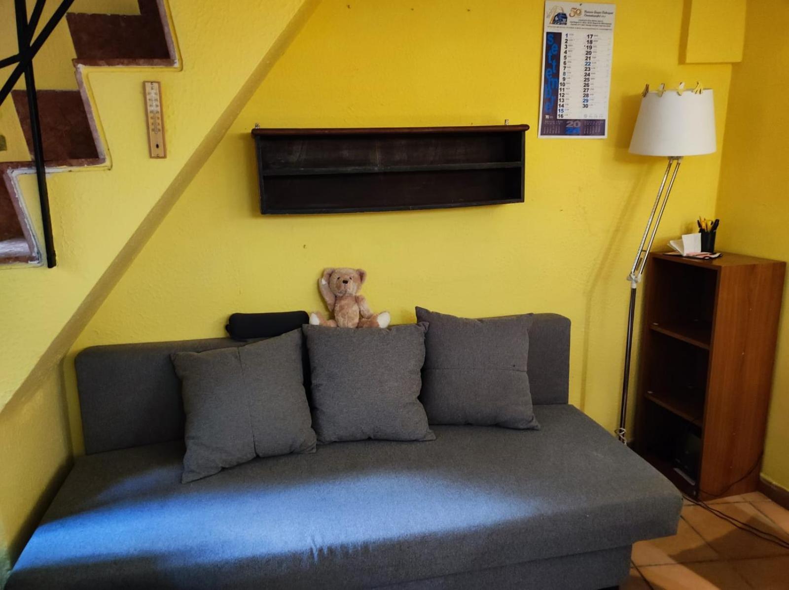 B&B Da Lb Rzym Zewnętrze zdjęcie