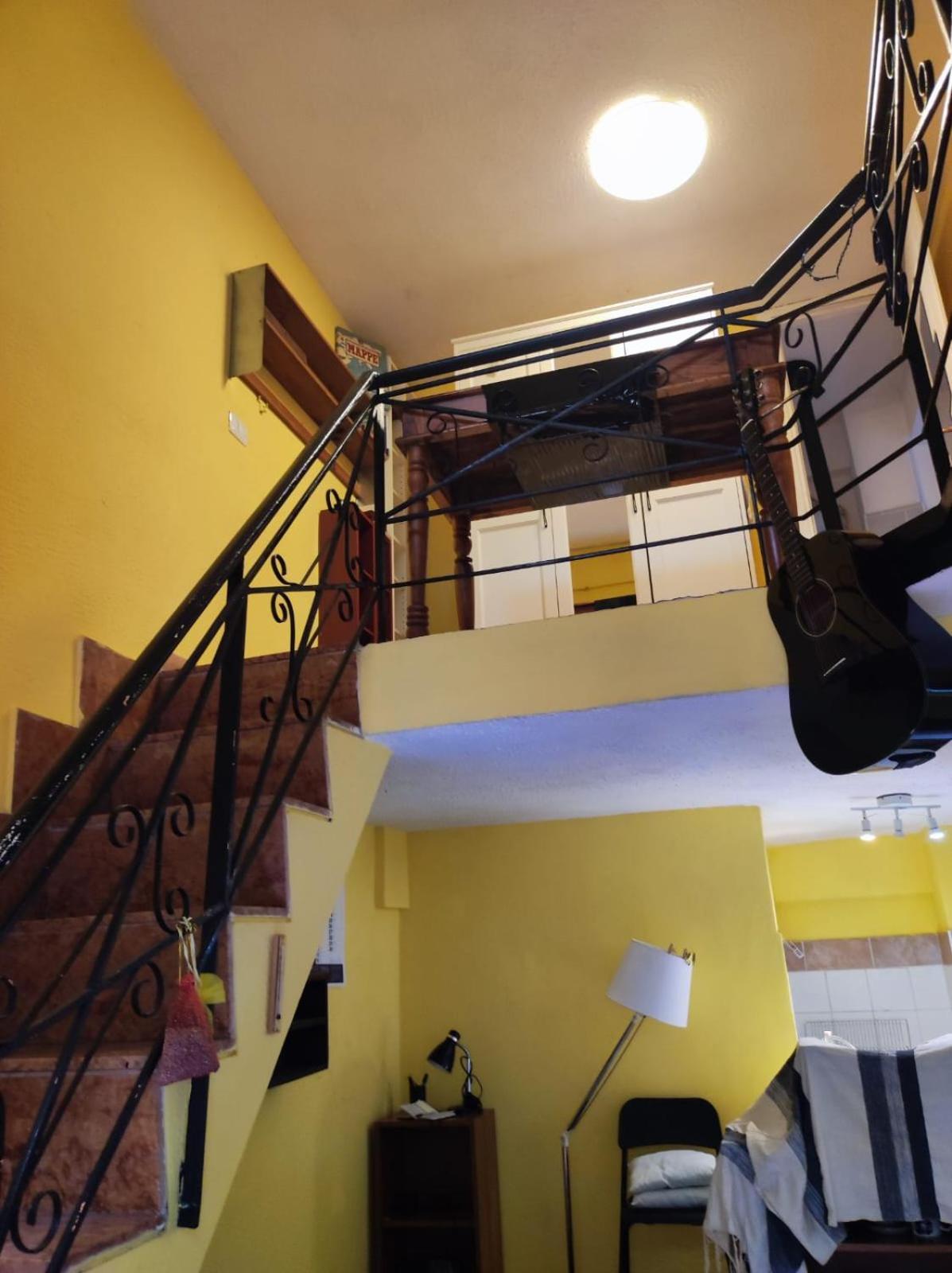 B&B Da Lb Rzym Zewnętrze zdjęcie